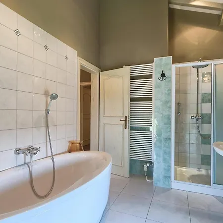 Holiday home Stancija Cabrunici